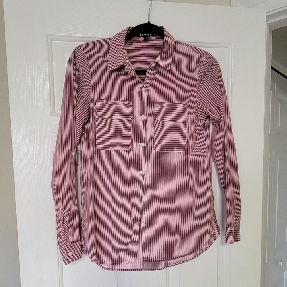 Express Shirt